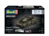Revell 05631 70 Years Bundeswehr: Leopard 2 A6 Exclusive Edition 1/35